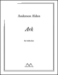 Ark P.O.D. cover Thumbnail